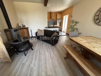 Maison en pierre - 312 m² - 9 pièces