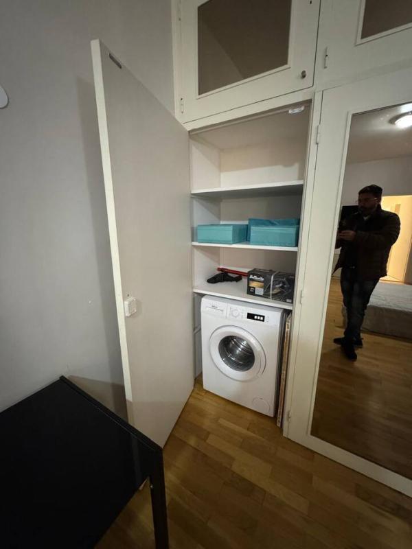 Appartement - 30 m² - 2 pièces