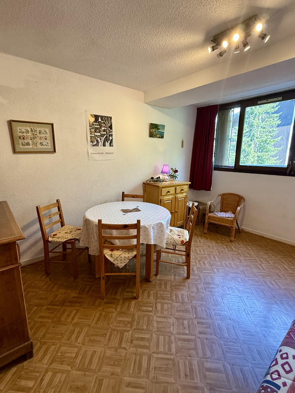 Appartement - 32 m² - 1 pièce