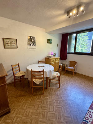 Appartement - 32 m² - 1 pièce