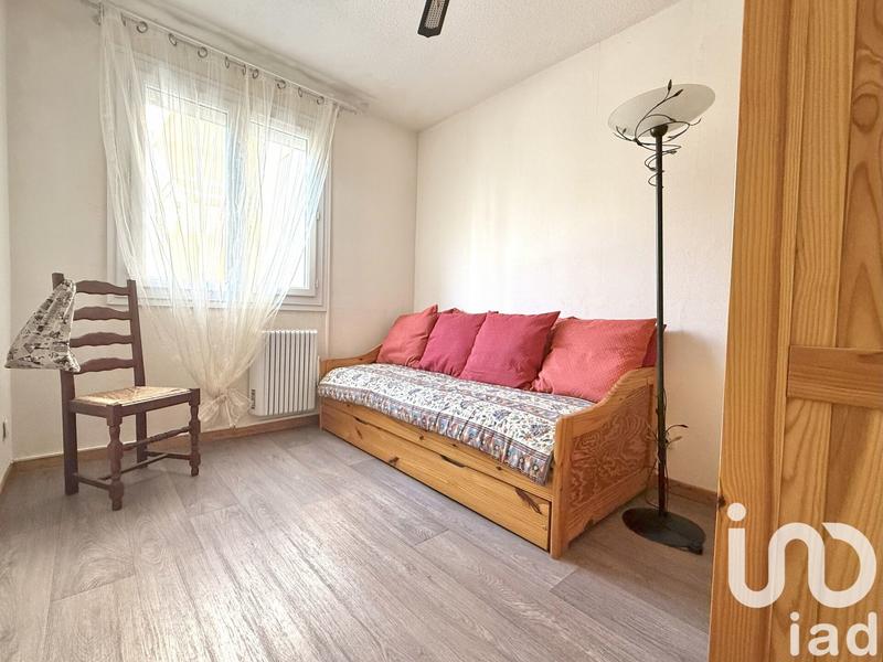 Appartement - 86 m² - 3 pièces