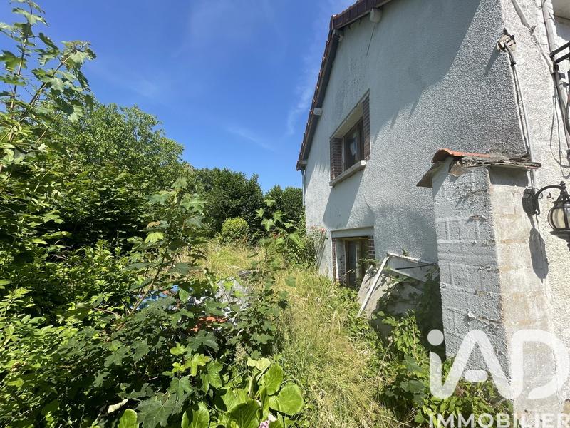 Maison de campagne - 44 m² - 2 pièces