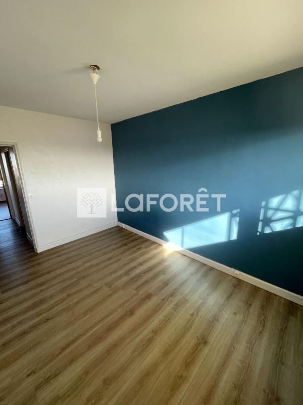 Appartement - 86 m² - 3 pièces