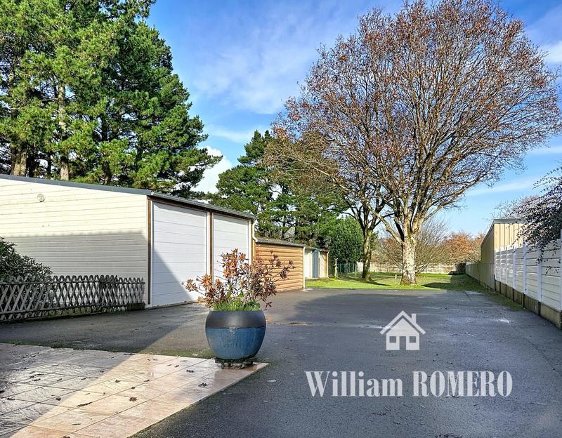 Maison - 142 m² - 7 pièces