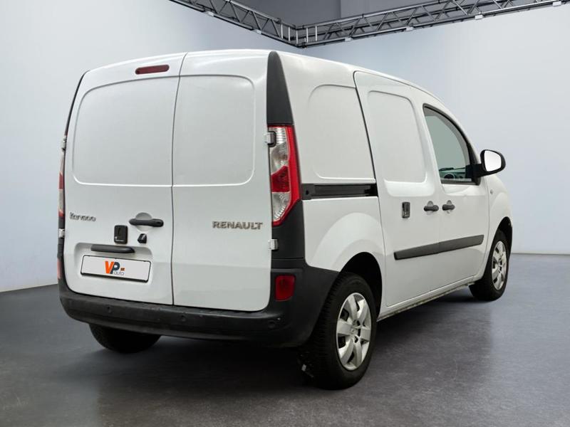 Renault Kangoo Express Blue Dci 95 Extra R-Link