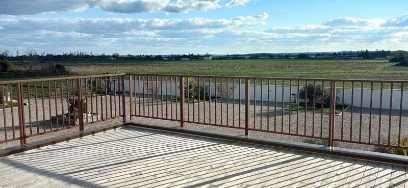 Villa - 281 m² - 7 pièces