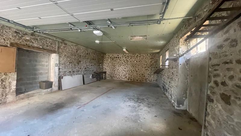 Maison - 127 m² - 6 pièces