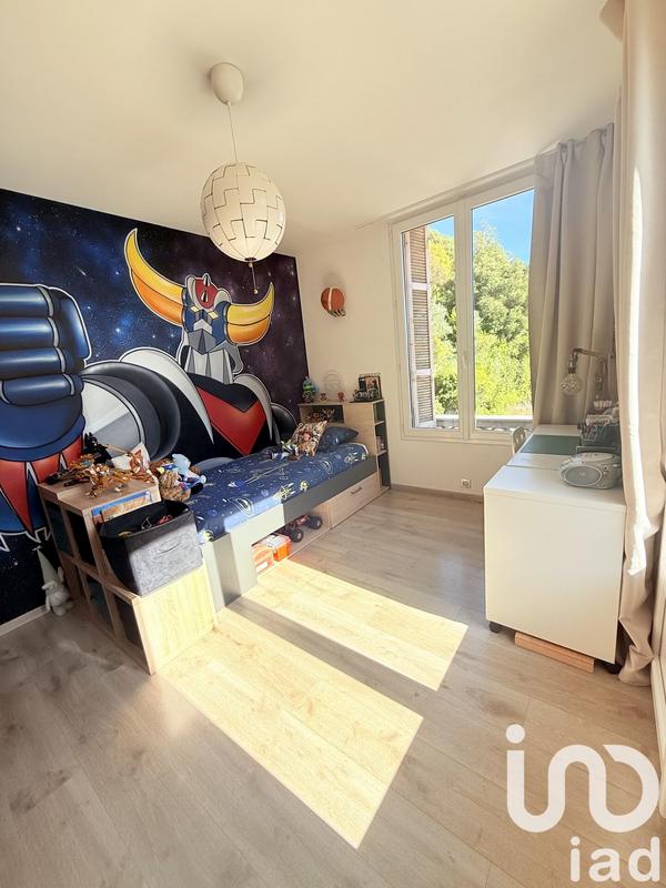 Maison - 136 m² - 5 pièces
