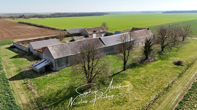 Maison - 152 m² - 6 pièces