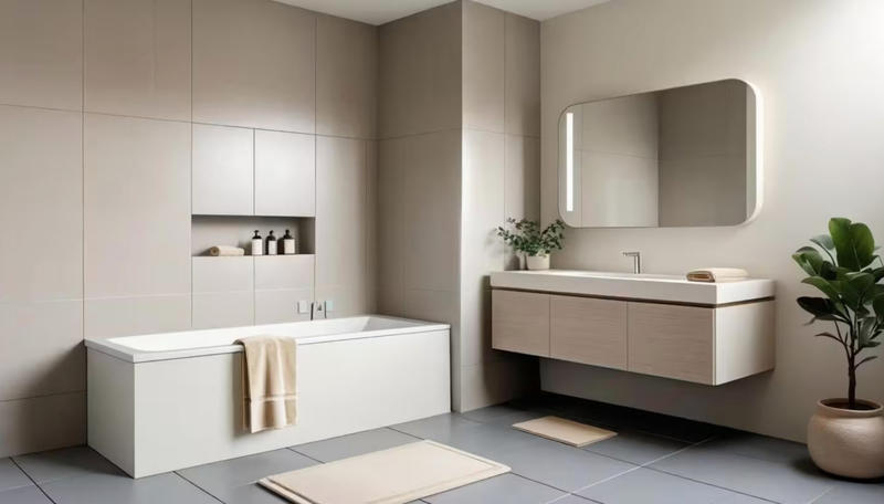 Appartement - 146 m² - 5 pièces