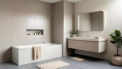 Appartement - 146 m² - 5 pièces