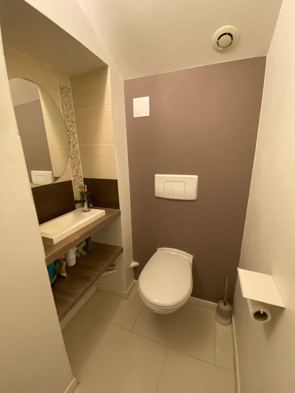 Maison de village - 147 m² - 4 pièces