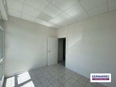 Bureau - 159 m²