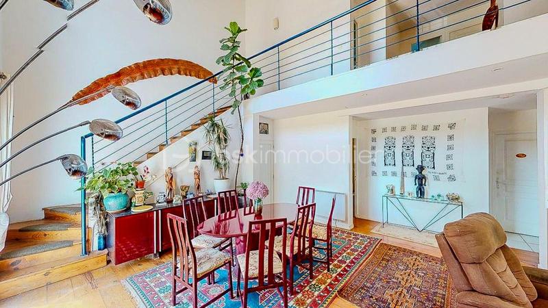 Maison - 152 m² - 5 pièces