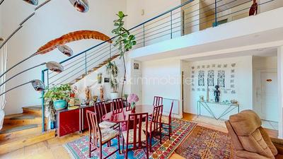 Maison - 152 m² - 5 pièces