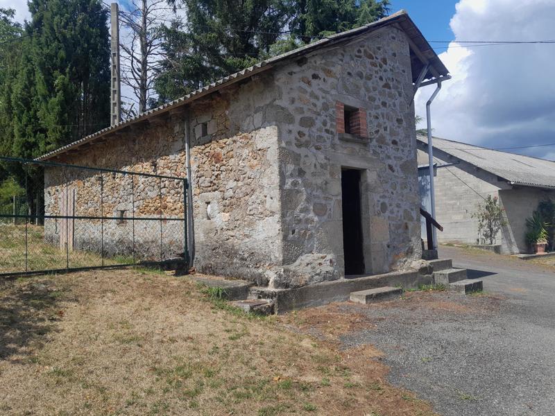 Maison - 150 m² - 7 pièces