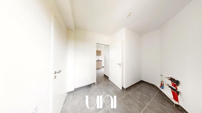 Maison - 118 m² - 6 pièces