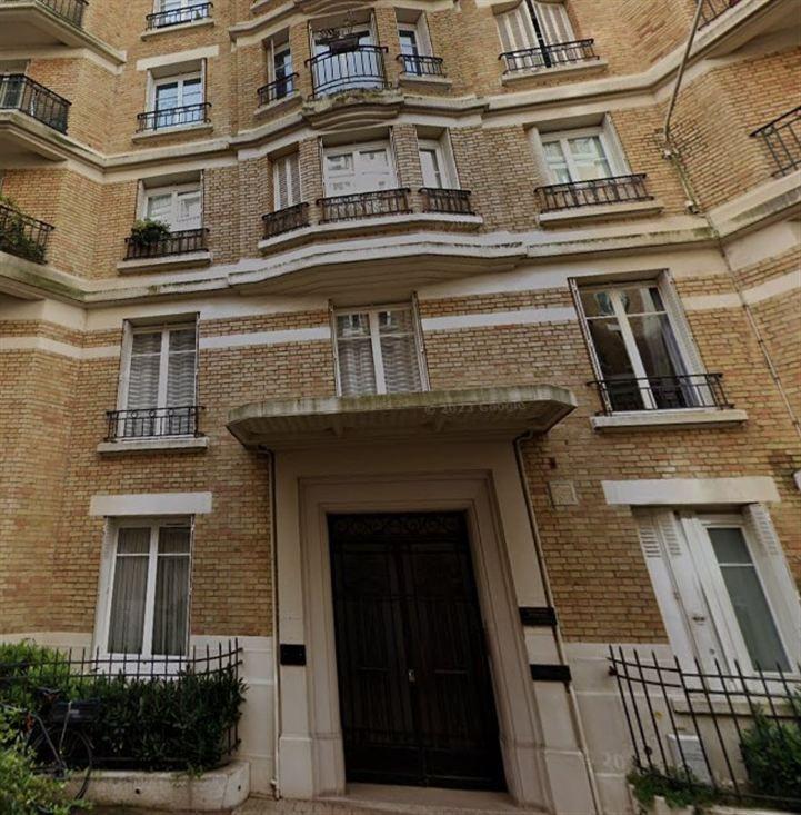 Appartement - 73 m² - 3 pièces