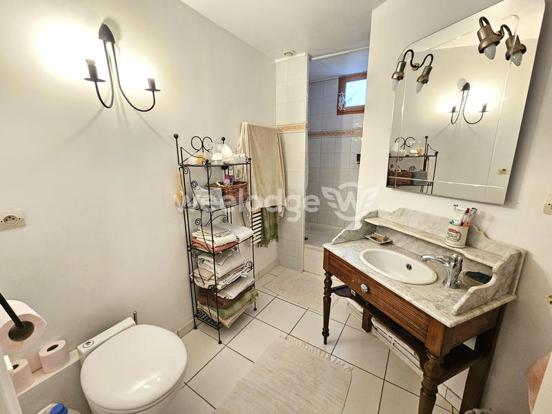 Maison - 145 m² - 6 pièces