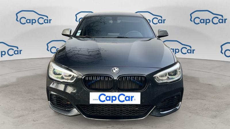 Bmw Série 1 M140i 340 Bva8 m - Automatique