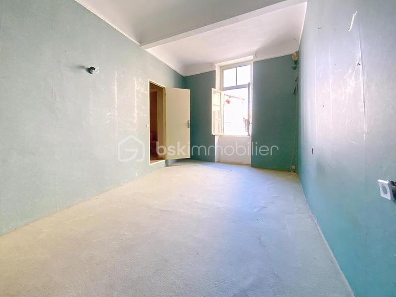 Maison de village - 175 m² - 7 pièces