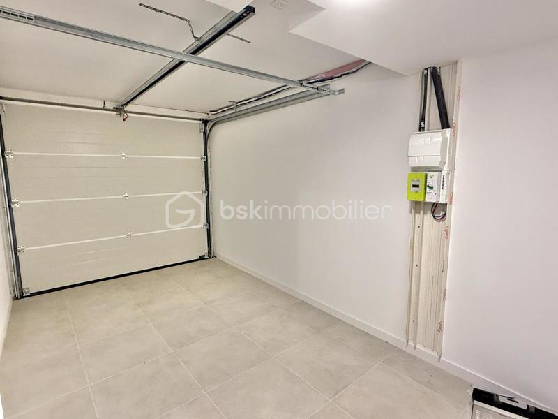 Maison - 165 m² - 6 pièces