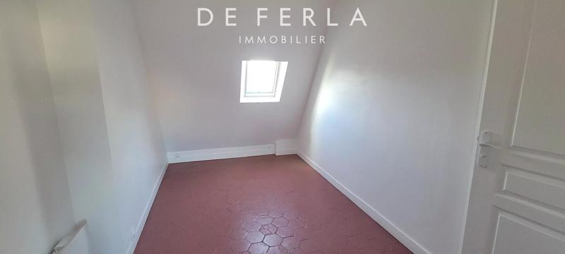 Loft - 25 m² - 1 pièce