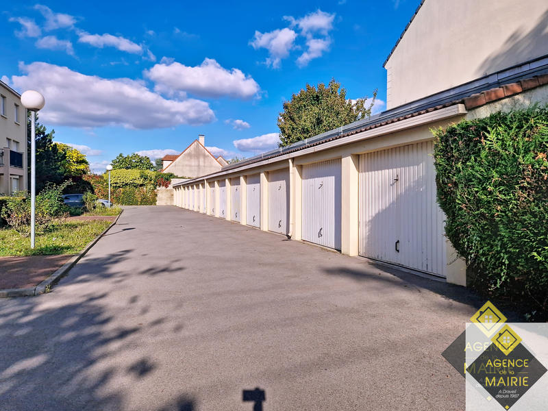 Appartement - 83 m² - 4 pièces