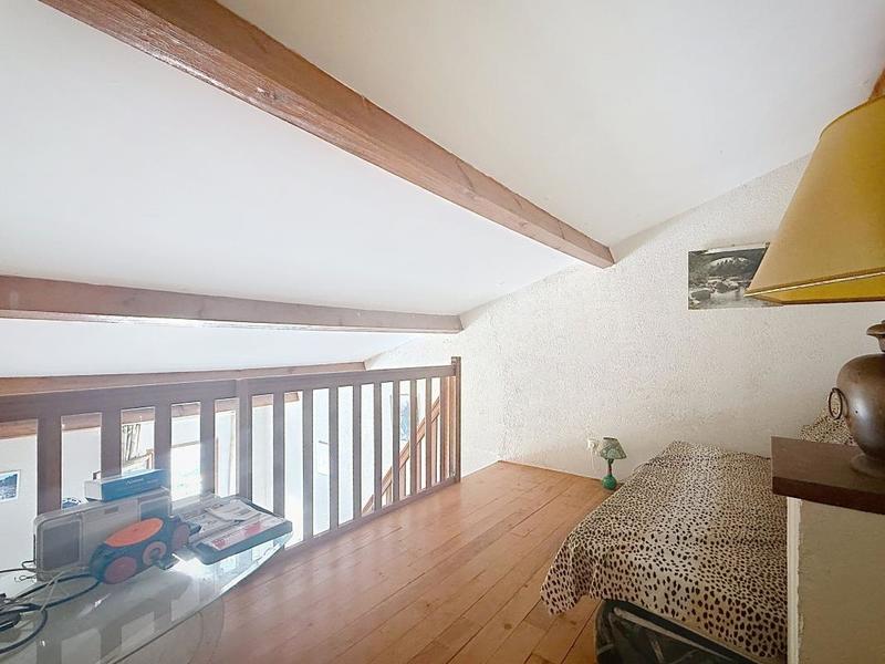 Appartement - 57 m² - 2 pièces