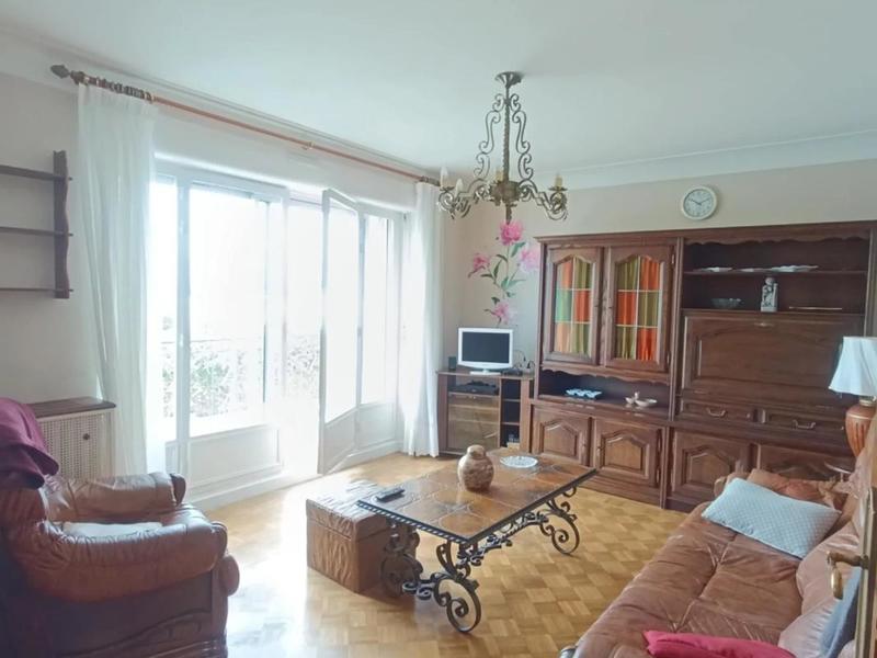 Maison - 129 m² - 6 pièces