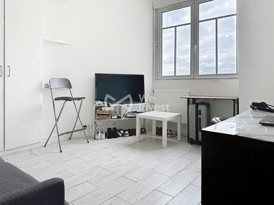 Appartement - 22 m² - 1 pièce