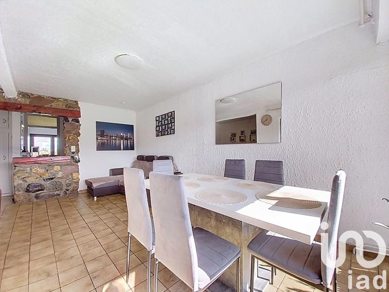 Appartement - 76 m² - 4 pièces