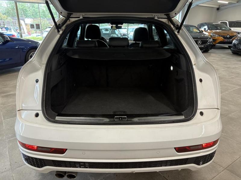 Audi Q3 Quattro 2.0 Tdi - 184 Bv s-tronic s-Line Phase 2 / Garantie 12 Mois