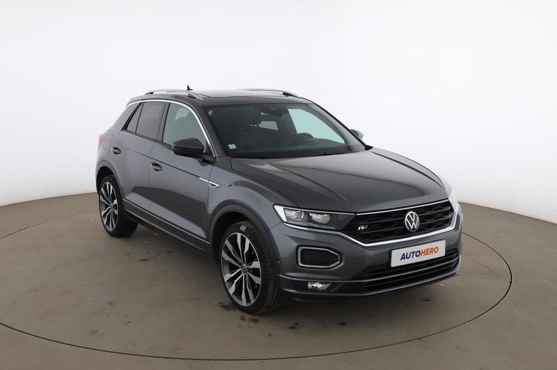 Volkswagen t-Roc 1.5 Tsi Evo R-Line Dsg 150 ch