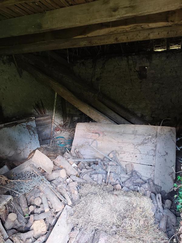 Maison - 70 m² - 3 pièces