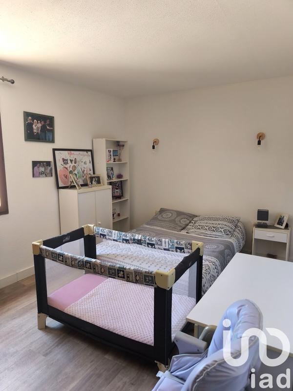 Maison - 113 m² - 5 pièces