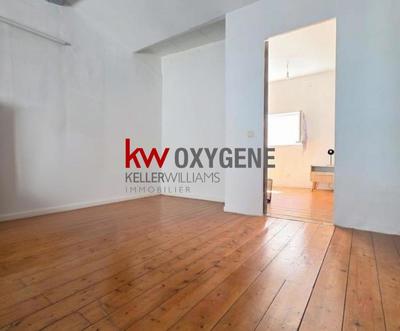 Maison de village - 80 m² - 4 pièces