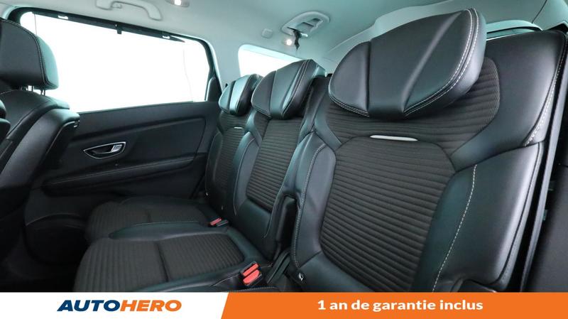 Renault Grand Scénic 1.6 dCi Energy Bose Edition Edc 7pl 160 ch