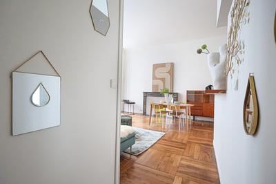 Appartement - 85 m² - 4 pièces