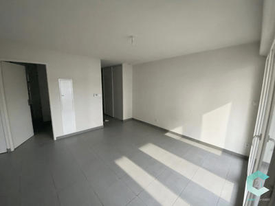 Appartement - 30 m² - 1 pièce