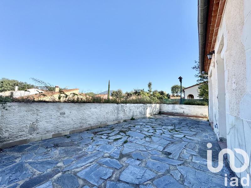 Maison - 173 m² - 5 pièces