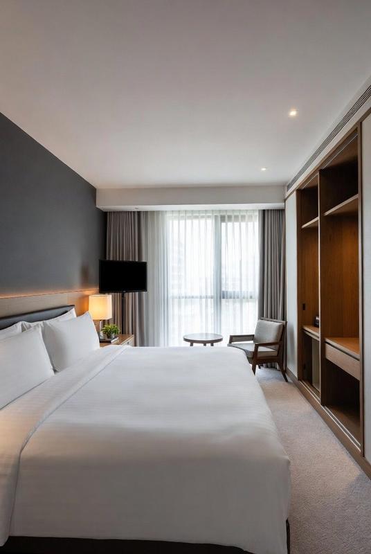 Duplex - 77 m² - 3 pièces