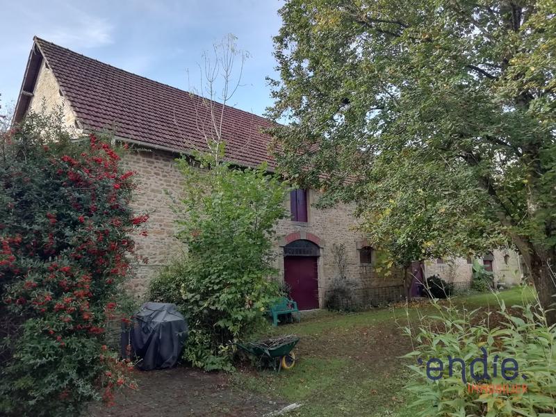 Maison - 230 m² - 7 pièces