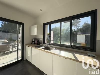 Maison - 180 m² - 7 pièces