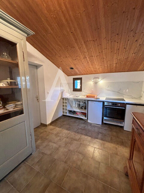 Maison - 123 m² - 4 pièces