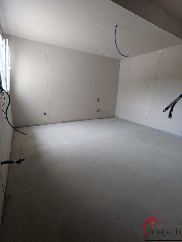 Maison - 129 m² - 5 pièces