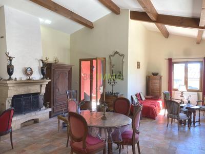 Villa - 110 m² - 4 pièces