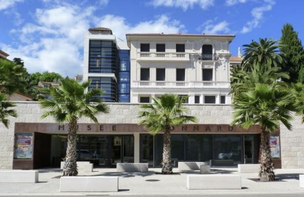 Appartement - 23 m² - 1 pièce