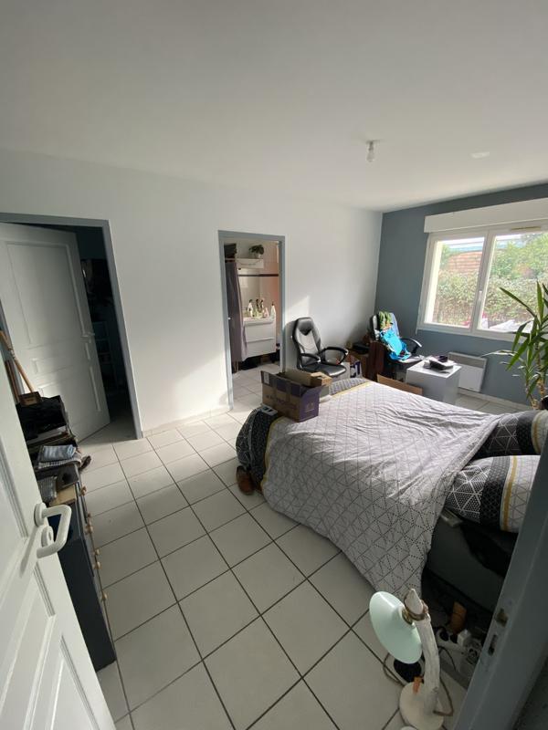 Maison - 54 m² - 2 pièces