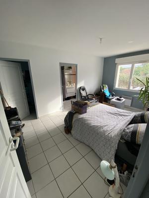 Maison - 54 m² - 2 pièces